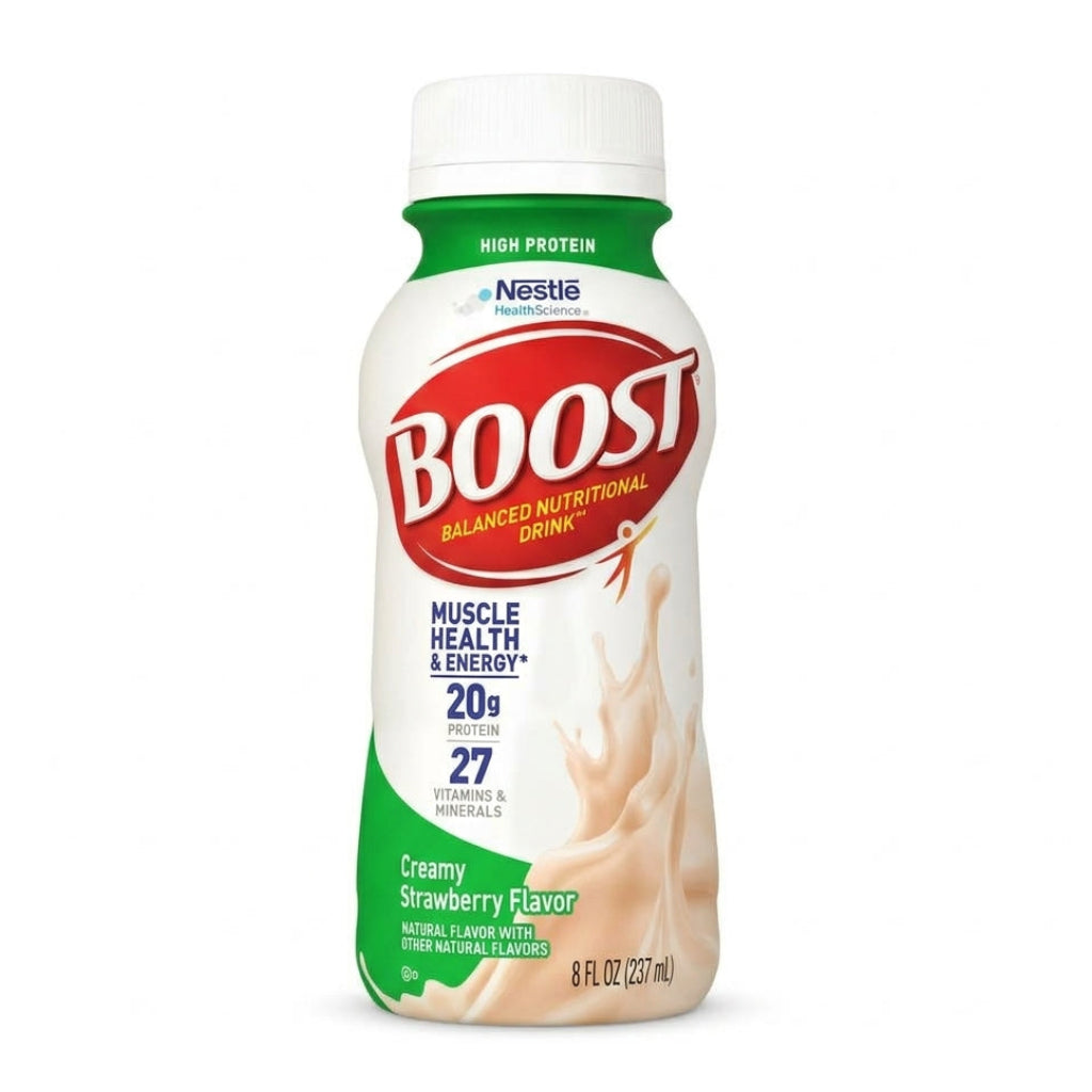 Boost® High Protein Complete Nutritional Drink