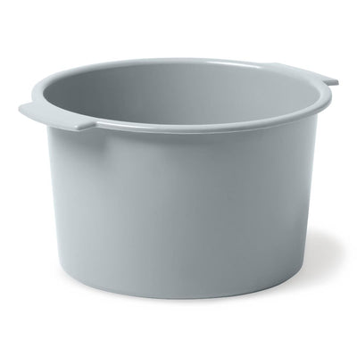 Medline Economy Commode Bucket