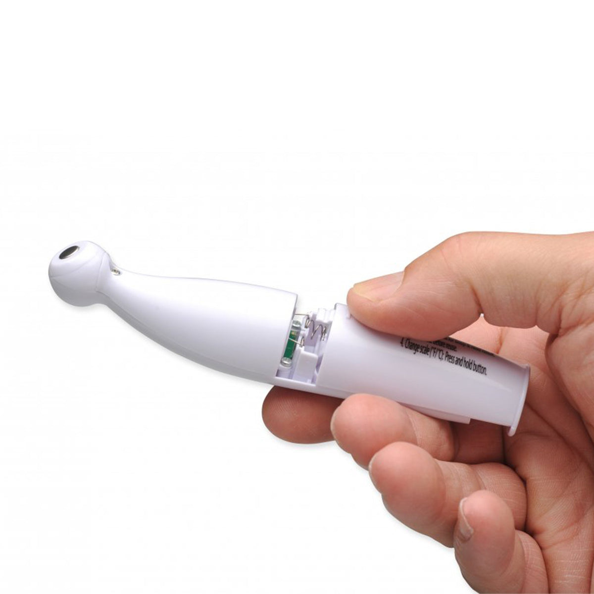 ADC AdTemp 427 TempleTouch Digital Temporal Thermometer 1 Each