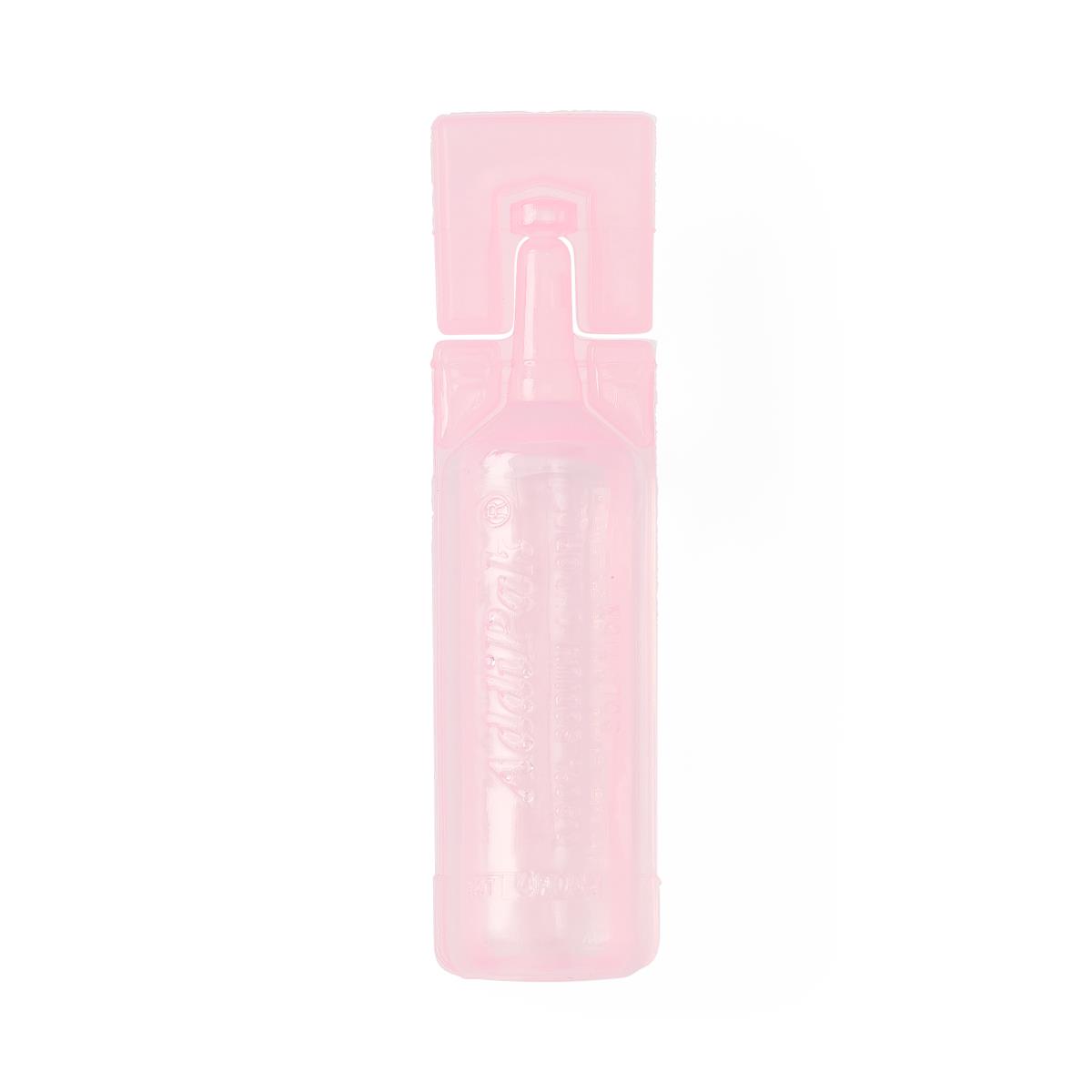 Hudson RCI Addipak Respiratory Inhalation Solution 15 mL Vial