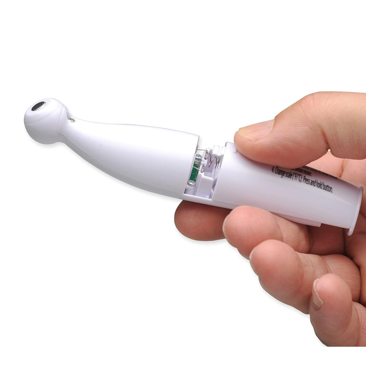 Adtemp 427 Temple-Touch Thermometers