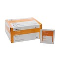 Alcohol Prep Pad Webcol™ - Isopropyl Alcohol M Box of 200