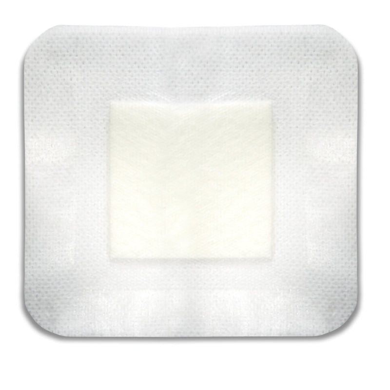 Alldress® Composite Dressing 4" x 4" 1 Each