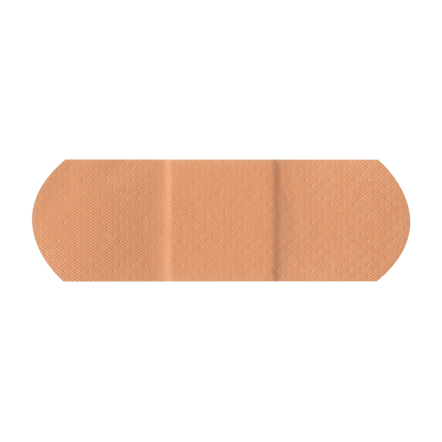 American White Cross First Aid Adhesive Strip Sheer 1" x 3" Box of 100