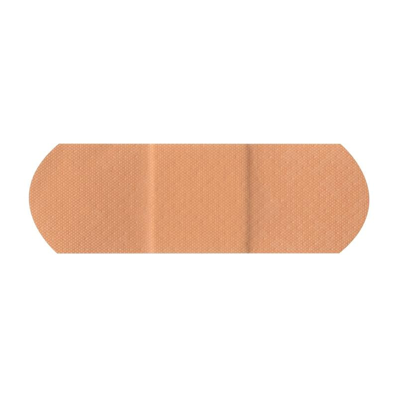 American White Cross First Aid Adhesive Strip Sheer 1" x 3" Box of 100