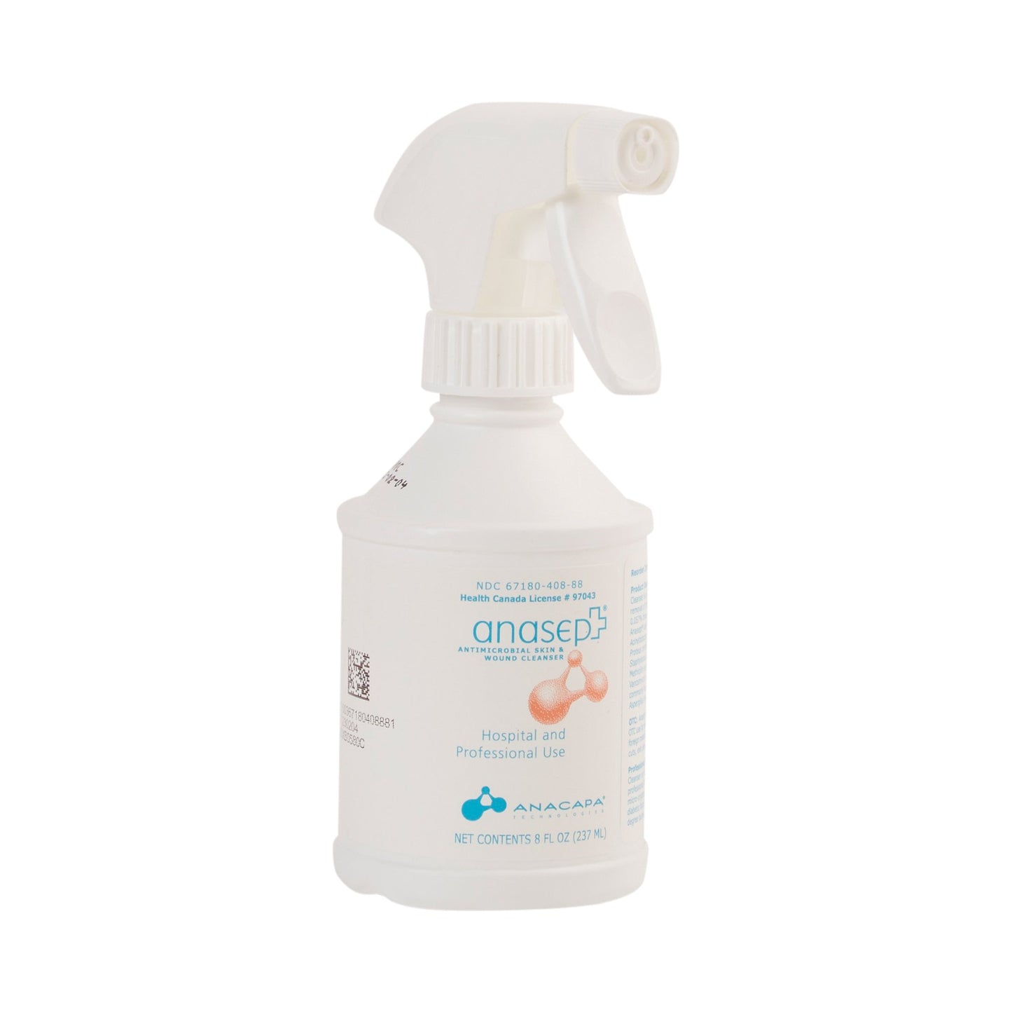 Anasept® Wound Cleanser 1 Each