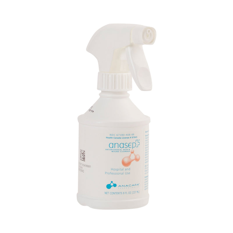 Anasept® Wound Cleanser 1 Each