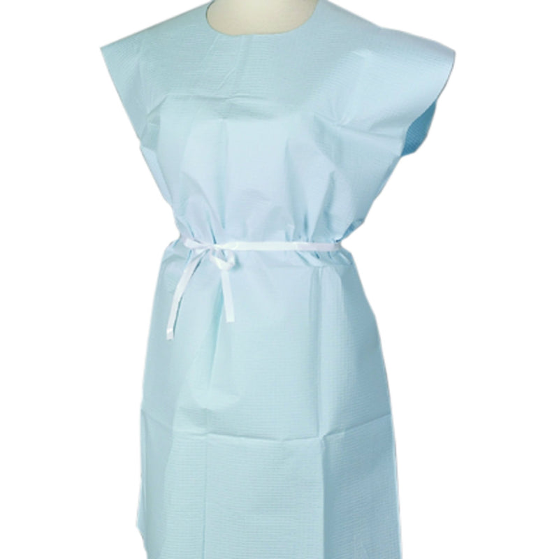 Apex™ Patient Exam Gown