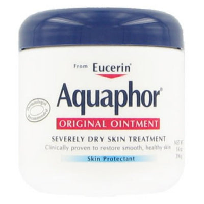 Aquaphor® Original Moisturizer Ointment