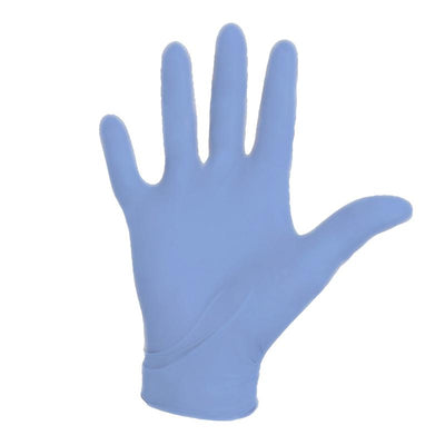 Aquasoft® Nitrile Exam Glove XS Box of 300