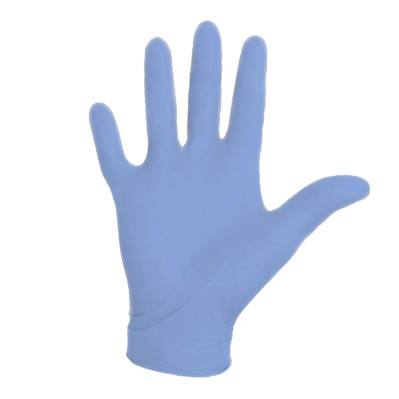 Aquasoft® Nitrile Exam Glove XS Box of 300