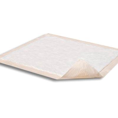 Attends® Care Dri-Sorb® Advanced Underpads 30 x 30 Inch Case of 150