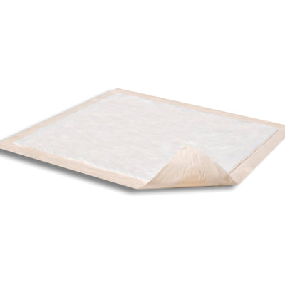 Attends® Care Night Preserver® Underpads 23 x 36 Inch Bag of 10