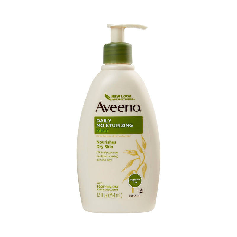 Aveeno® Daily Moisturizing Body Lotion 1 Each