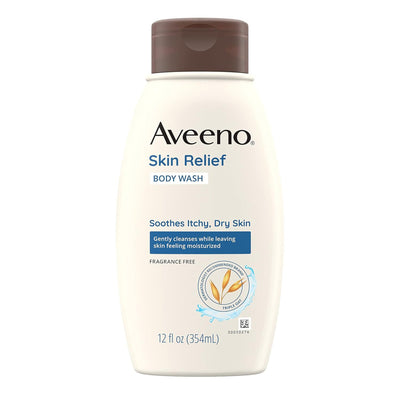 Aveeno® Skin Relief Body Wash 1 Each