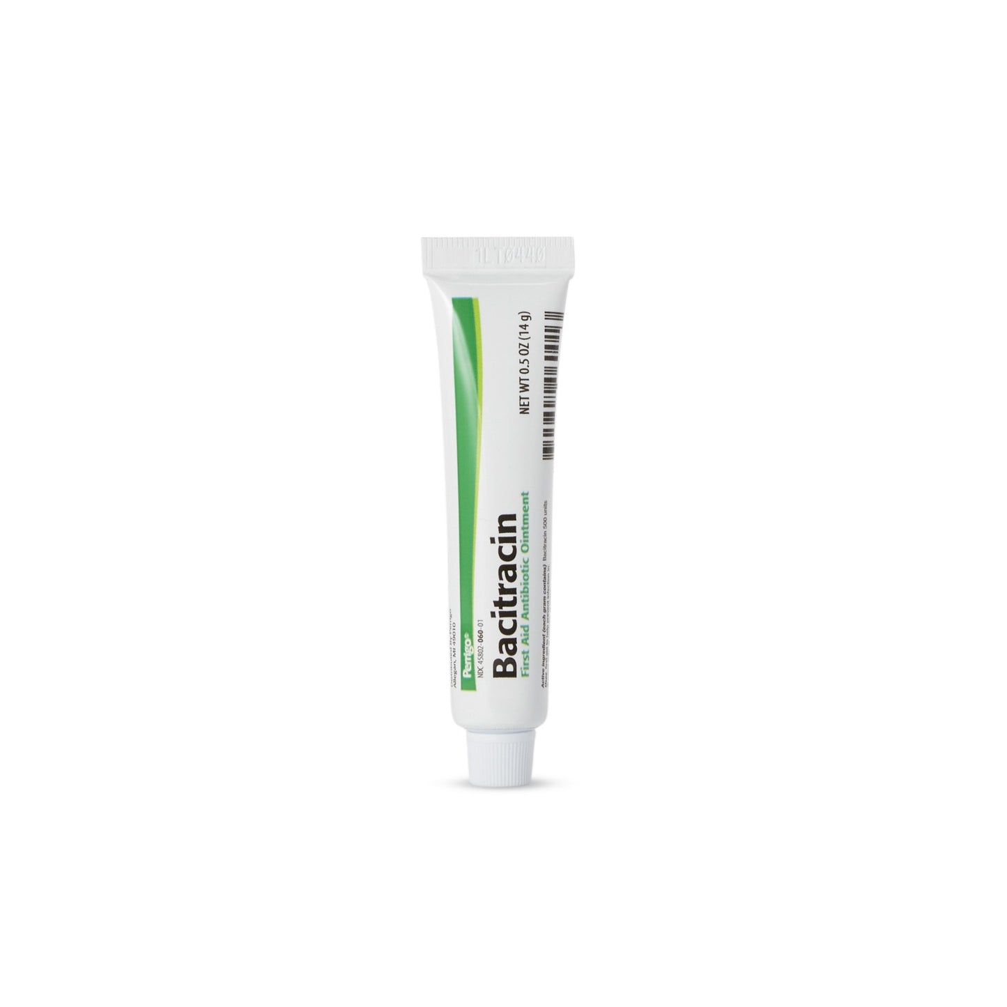 Bacitracin First Aid Antibiotic Ointment