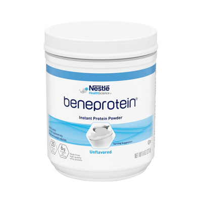 Beneprotein® Instant Protein Powder Canister 1 Each
