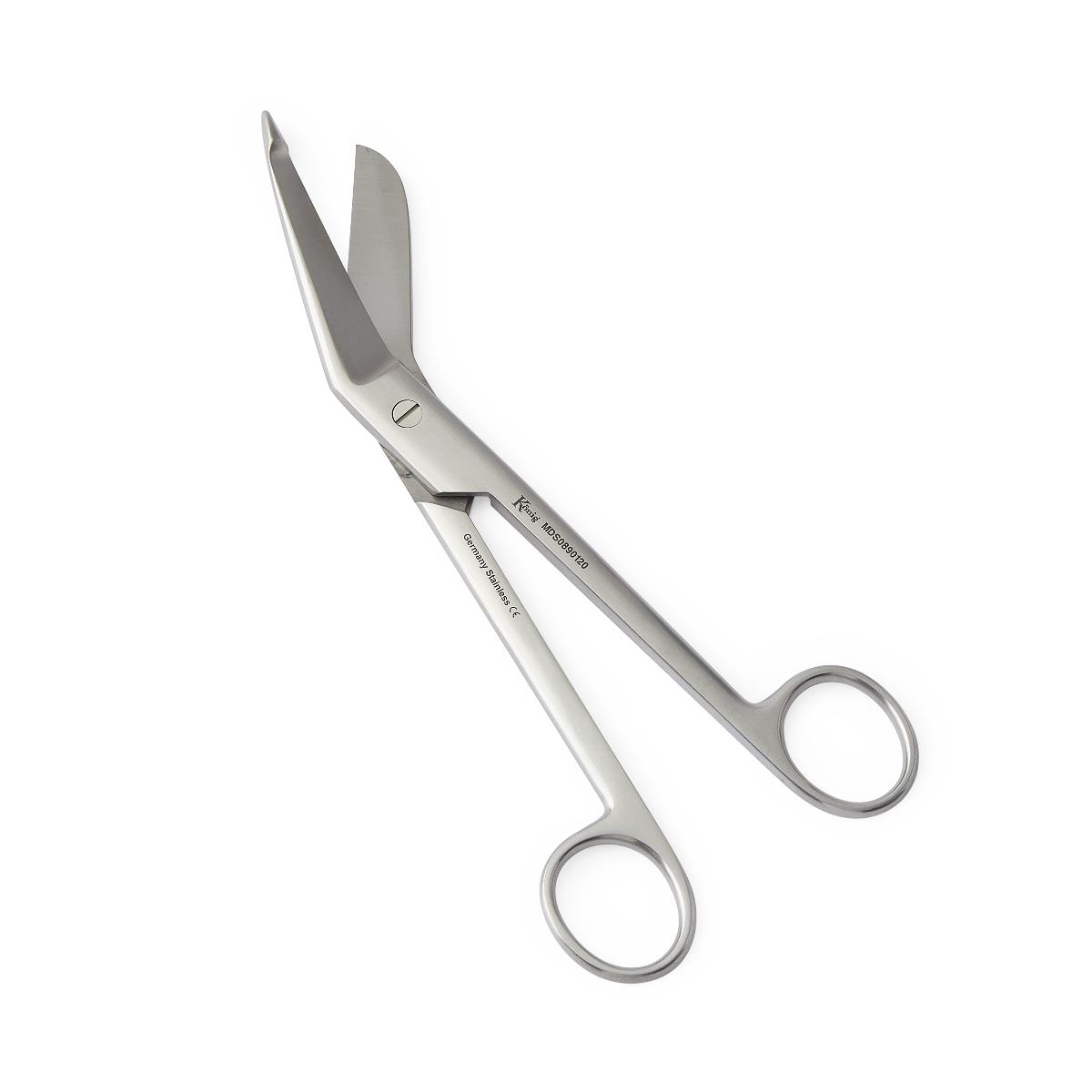 Bergmann Bandage Scissors