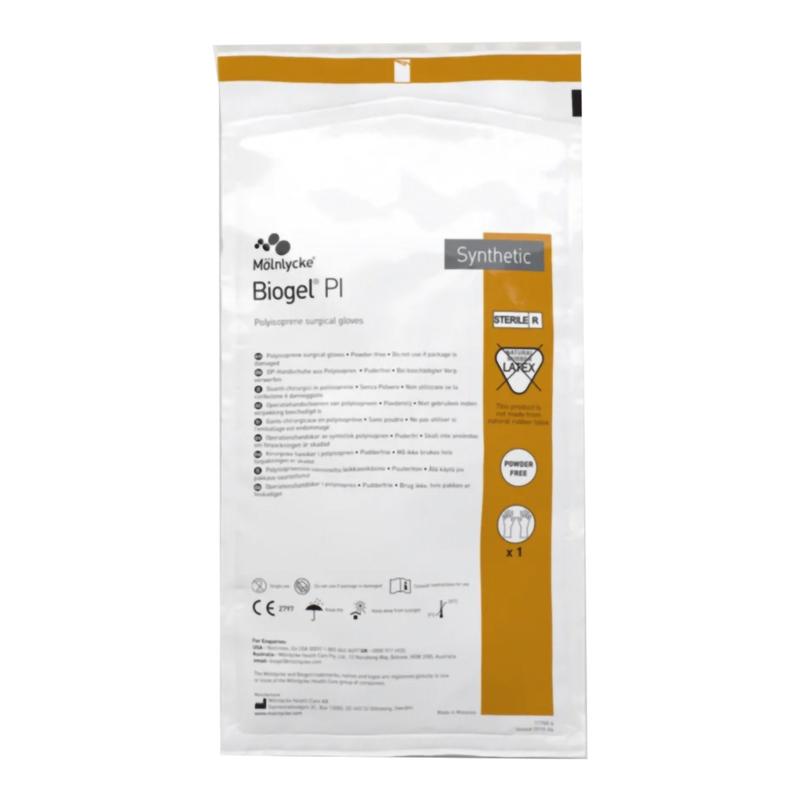 Biogel® PI Polyisoprene Surgical Glove 6 Box of 50