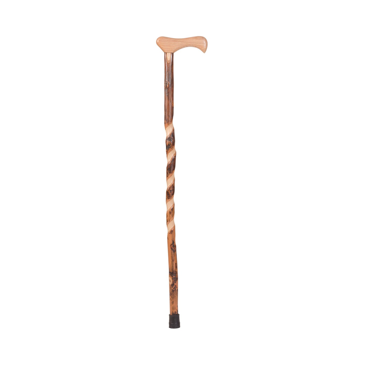 Brazos™ Hickory Hiking Staff Hickory 37"