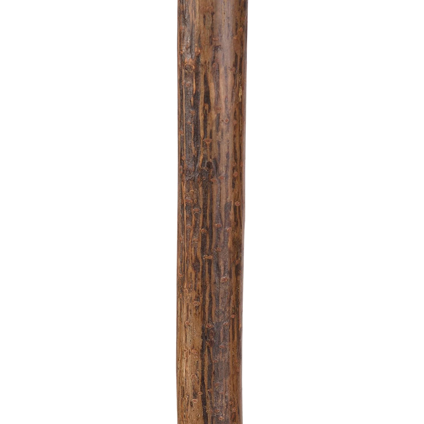 Brazos™ Natural Hardwood Root Cane Natural Hardwood 40"