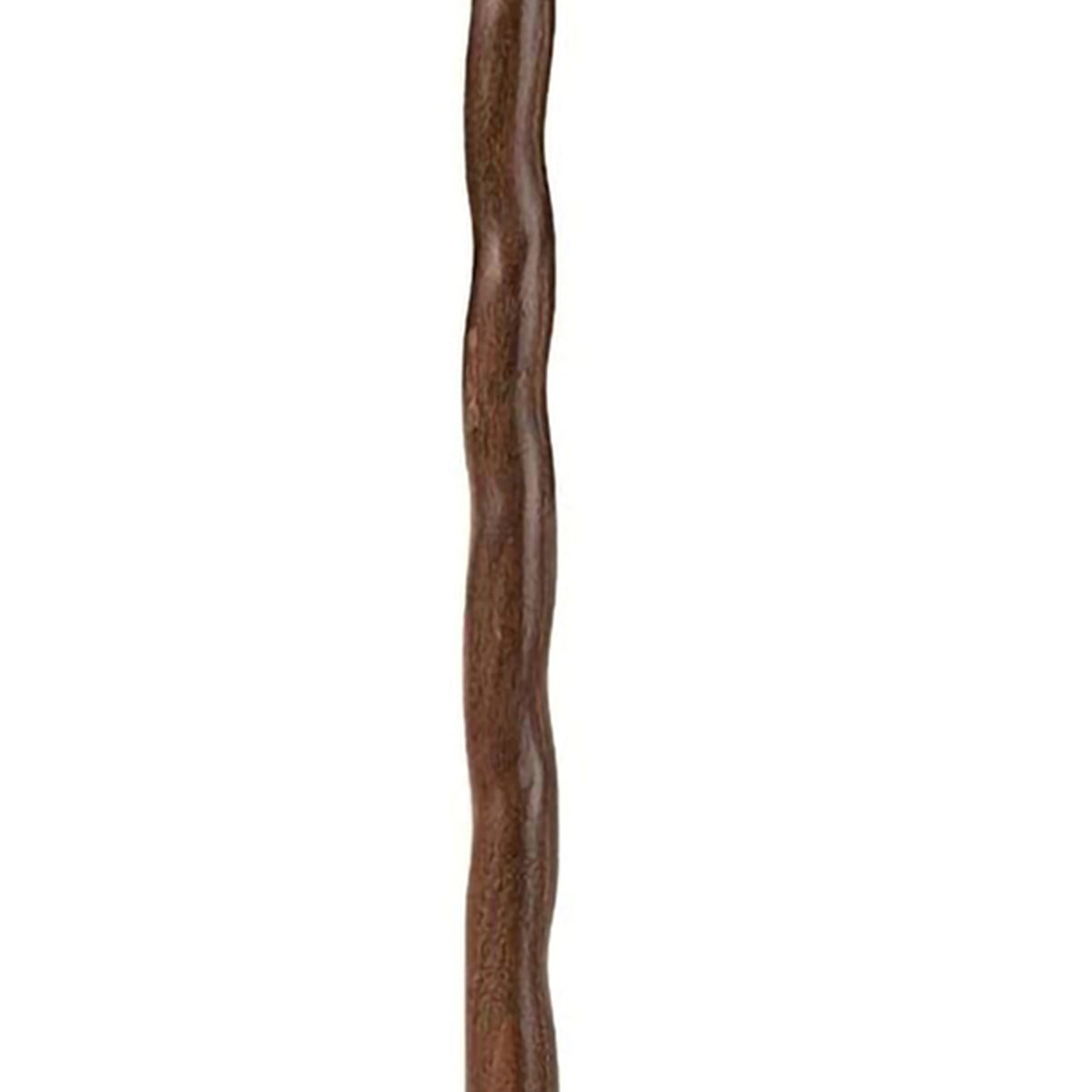 Brazos™ Twisted Cane with T-Handle Red Cedar 37"