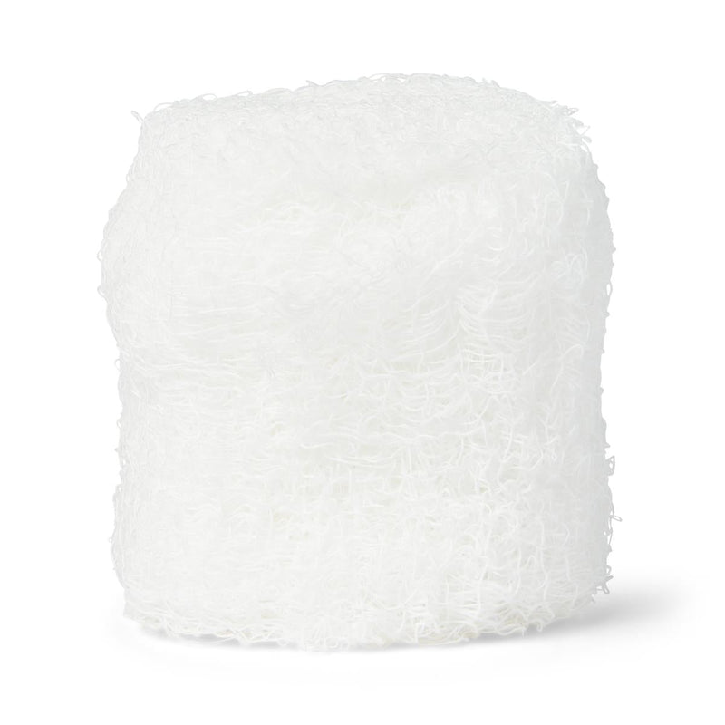 Bulkee Lite Non-Sterile Cotton Conforming Bandages 2" x 3.5 Yards Box of 12