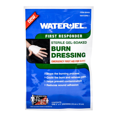 Bunn Stop® Burn Dressing 1 Each