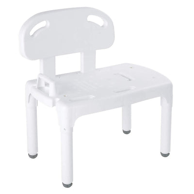 Carex® Bath Transfer Bench
