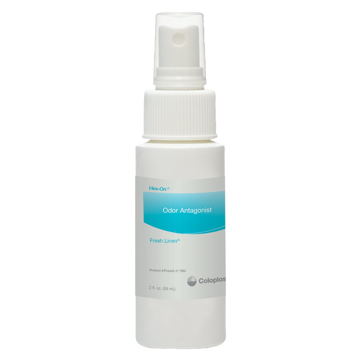 Coloplast Hex-On® Air Freshener