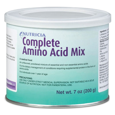 Complete Amino Acid Mix Medical Food Case of 6