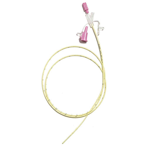 CORFLO Ultra Pediatric NG Feeding Tubes 6 Fr