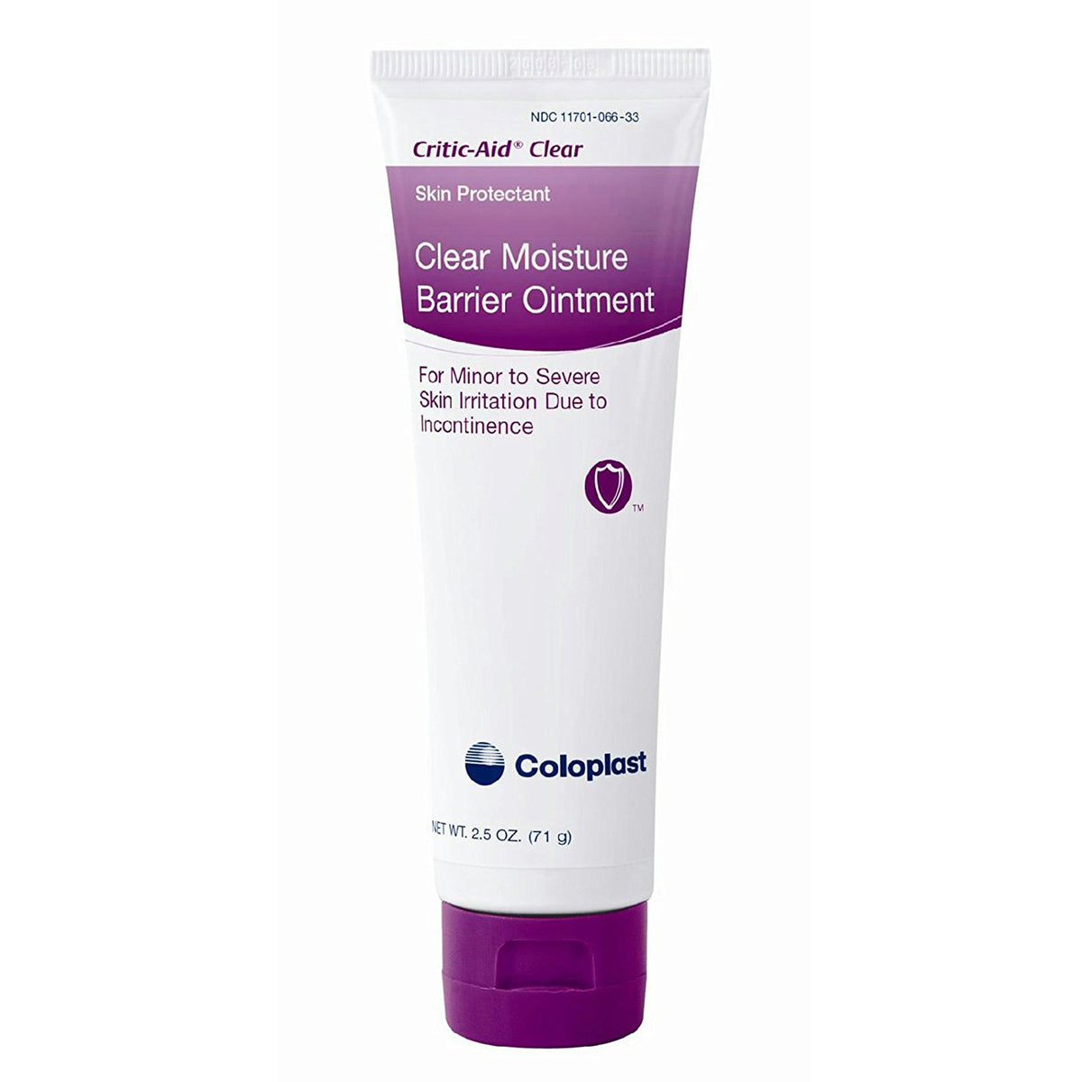 Critic-Aid® Clear Skin Protectant Scented 1 Each