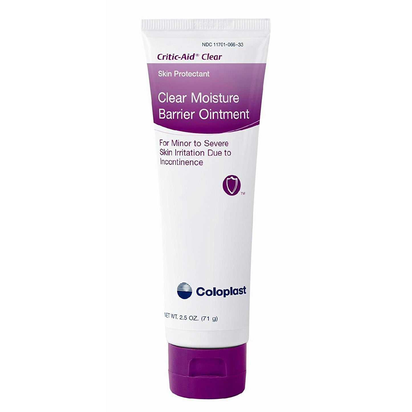 Critic-Aid® Clear Skin Protectant Scented 1 Each