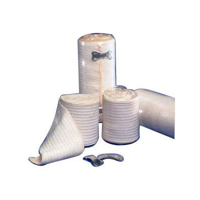 Curity Elastic Bandage 3" x 5 Yds.