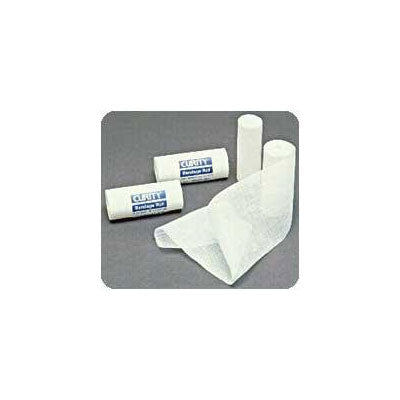 Curity Gauze Bandage Rolls