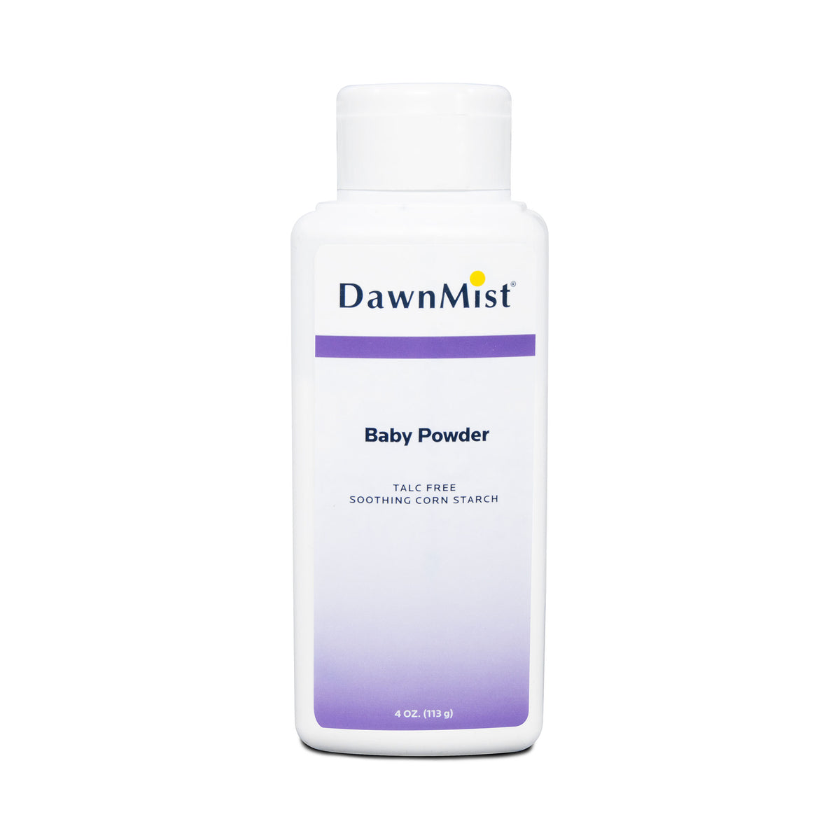 DawnMist® Baby Powder 1 Each