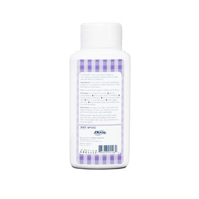 DawnMist® Pure Corn Starch Baby Powder 1 Each