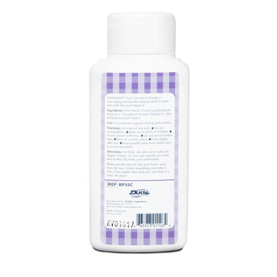DawnMist® Pure Corn Starch Baby Powder 1 Each