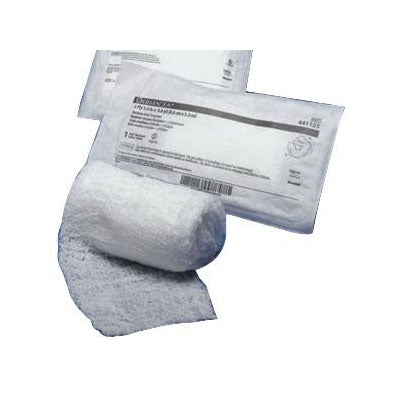 Dermacea Fluff Roll 4" x 4" 1 Each