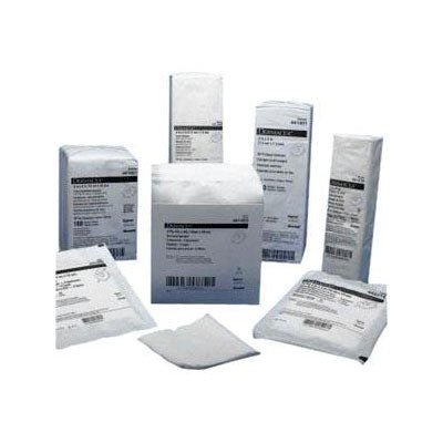 Dermacea Gauze Sponge 2" x 2" 8 Ply Box of 50