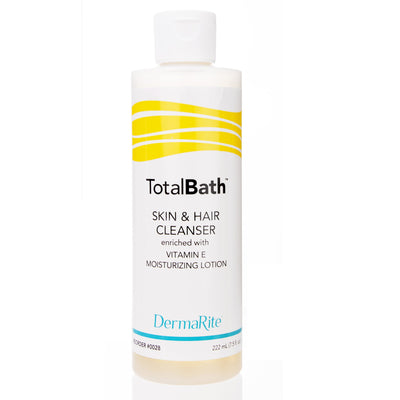 DermaRite® TotalBath® Body Wash 1 Each