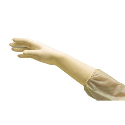 DermAssist® Latex Surgical Glove 7 Box of 50