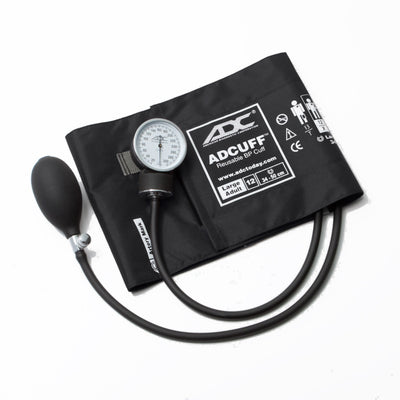 Diagnostix™ 760 Series Aneroid Sphygmomanometer Infant Cuff