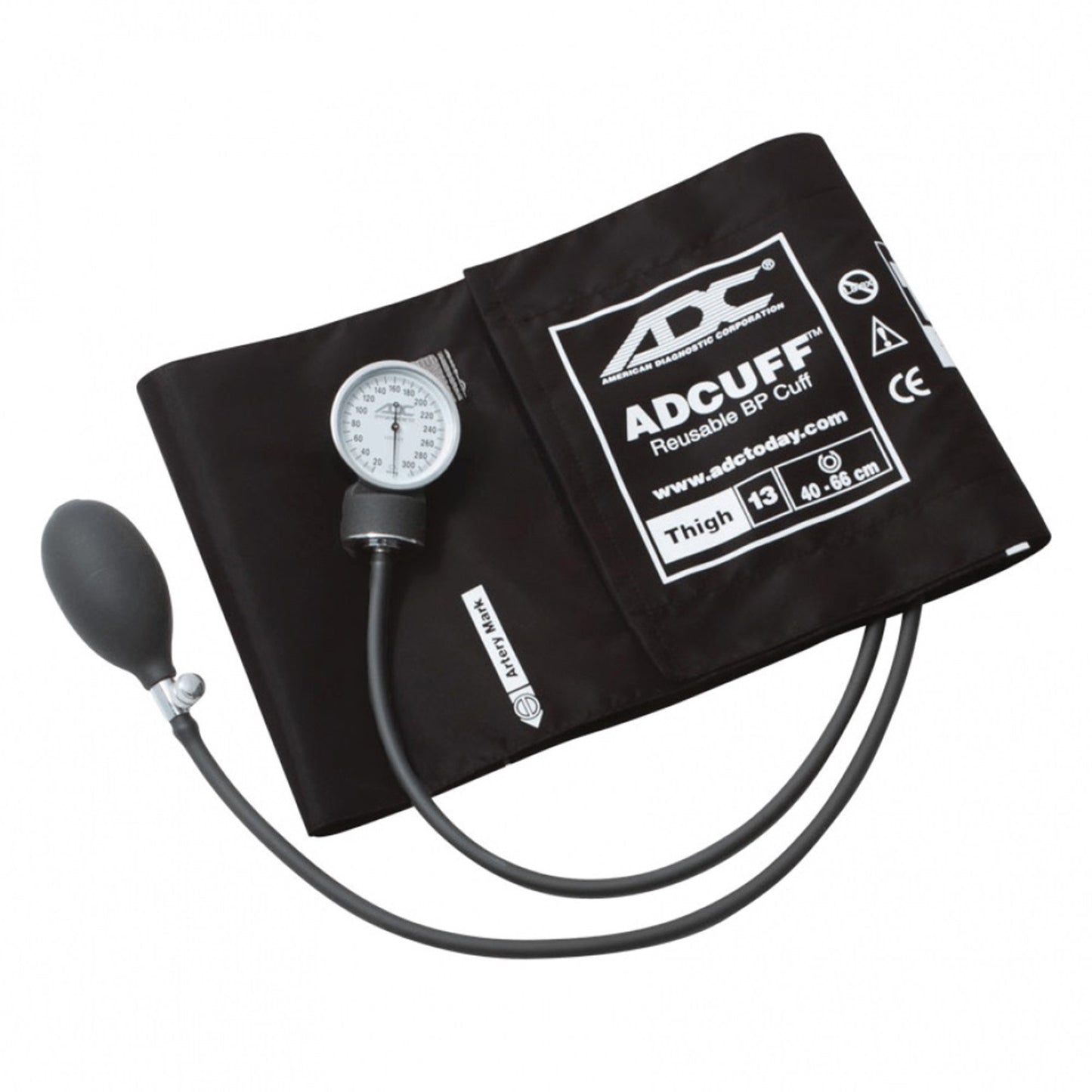 Diagnostix™ 760 Series Aneroid Sphygmomanometer Infant Cuff