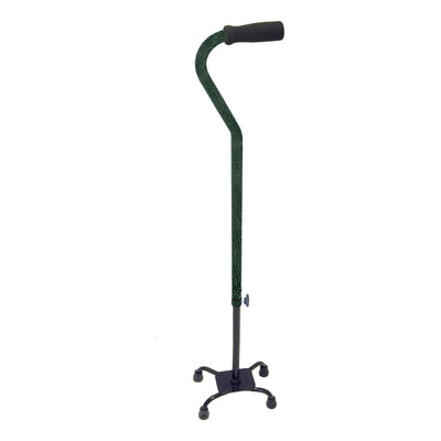 DMI® Small Base Quad Cane