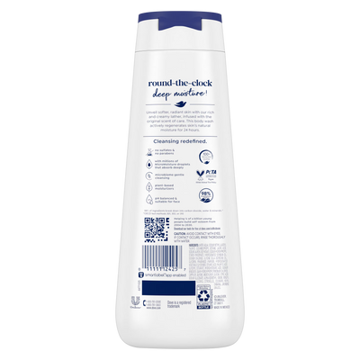Dove® Deep Moisture Body Wash
