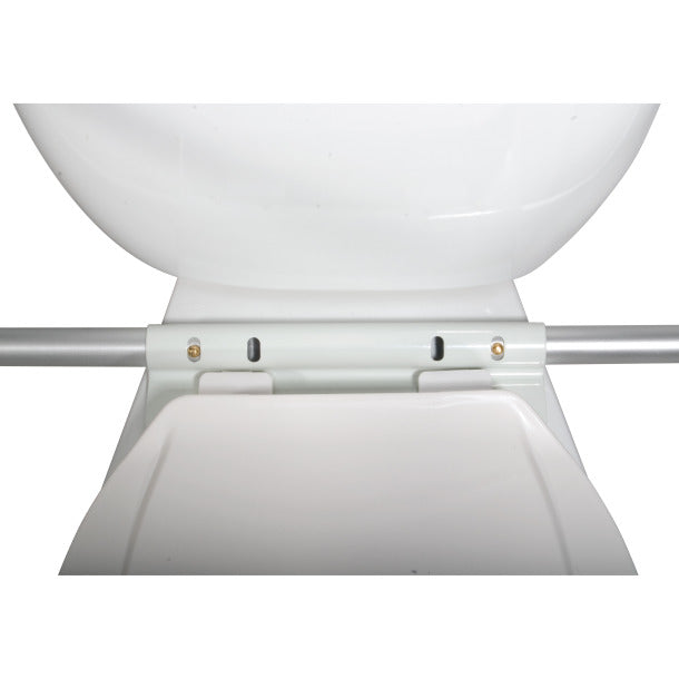 Toilet Safety Frame (Assembled)
