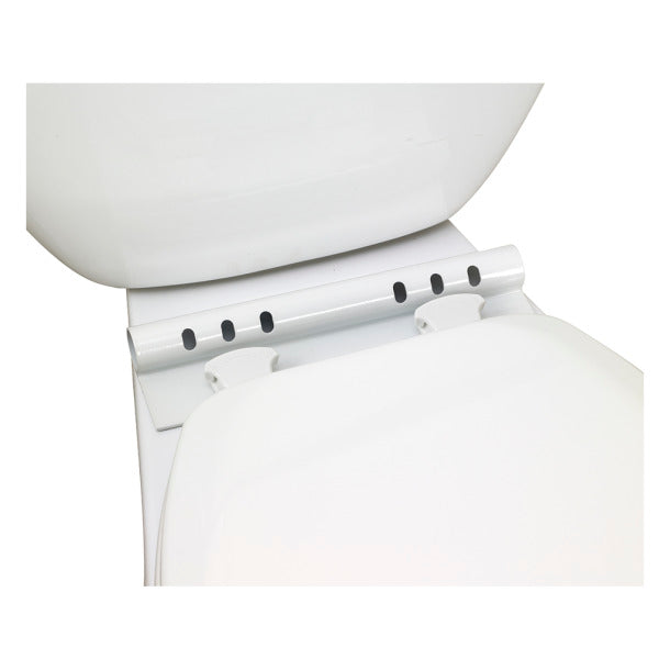 Toilet Safety Frame (Assembled)