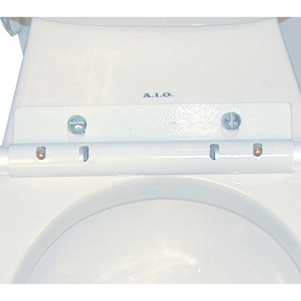 Toilet Safety Frame (Assembled)
